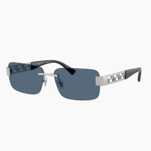  Versace VE2298 100180 - Argento