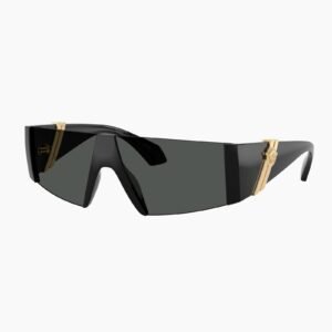  Versace VE4516 GB1/87 - Nero