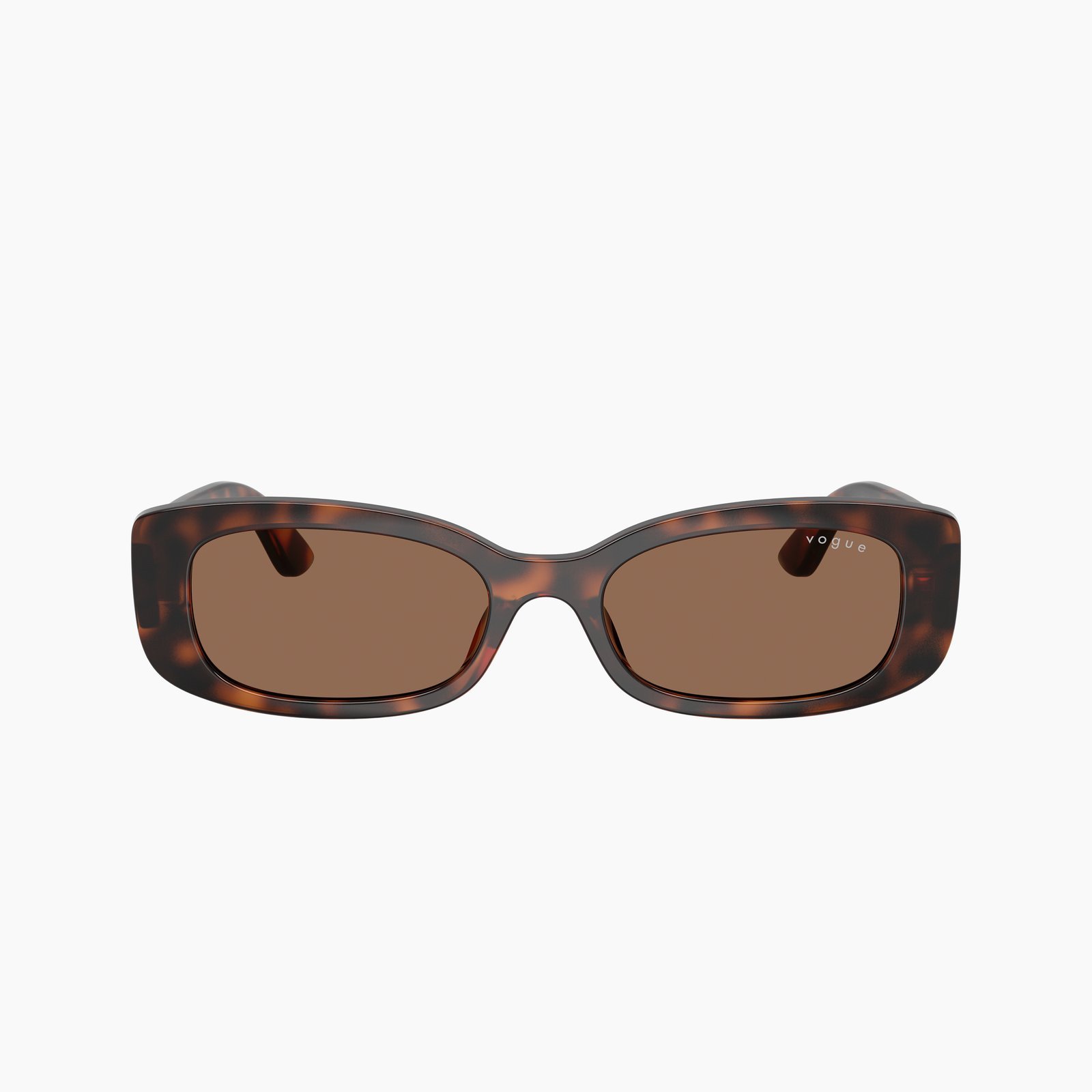 Vogue Junior Sun VJ2031 271873 - Havana scuro totale - immagine 2