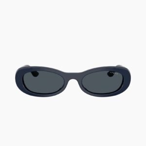 Alternative view of  Vogue VO5582S 324087 - Blu pieno