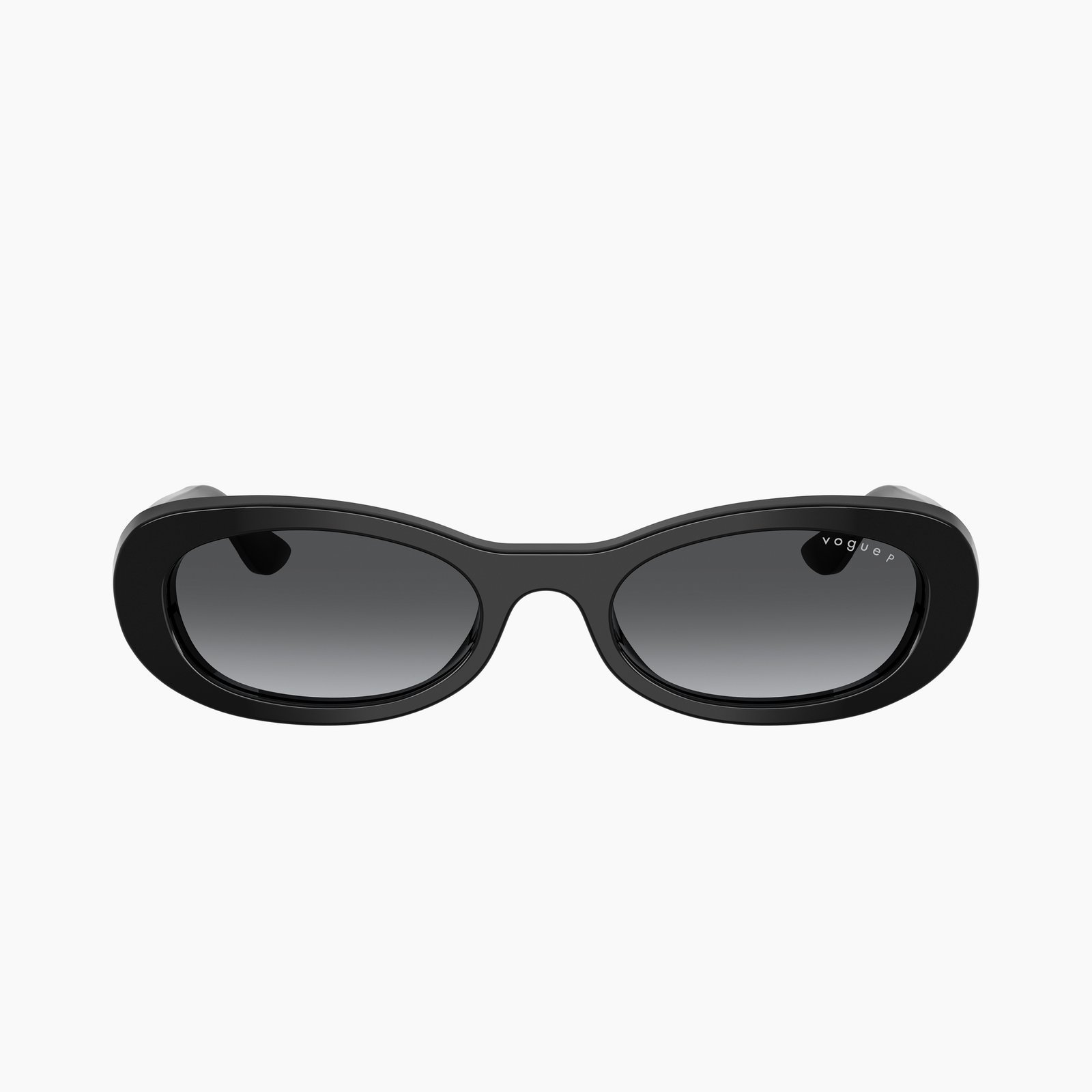 Vogue VO5582S W44/T3 - Nero - immagine 2