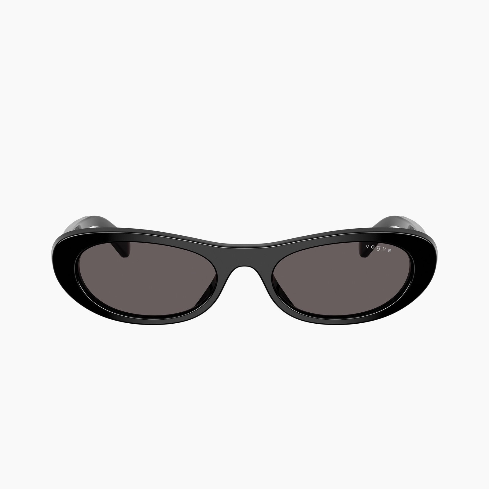 Vogue VO5695SU W44/87 - Nero - immagine 2