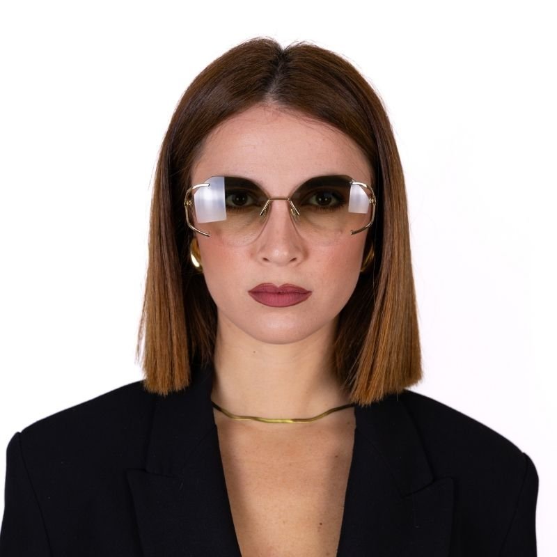 Gucci GG0652O - Malaga Custom