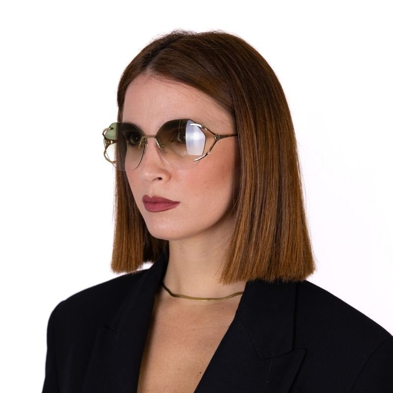 Gucci GG0652O - Malaga Custom - immagine 2