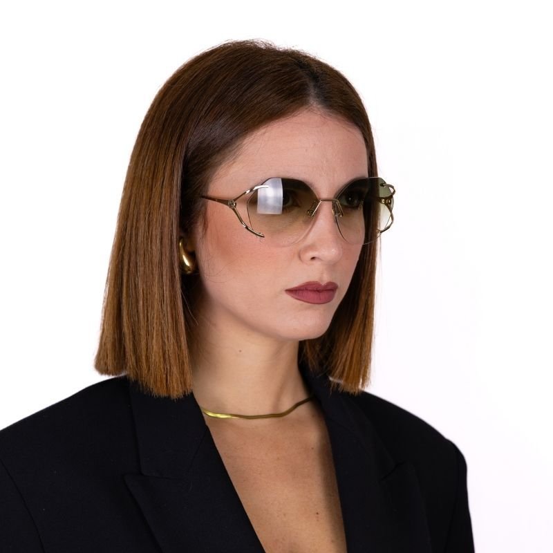 Gucci GG0652O - Malaga Custom - immagine 3