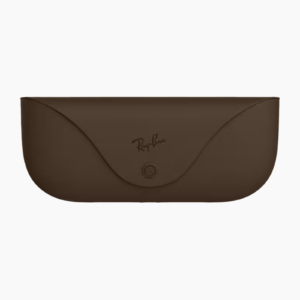 Ray-Ban Meta Charging Case ARW0002AT 000001 - Marrone scuro