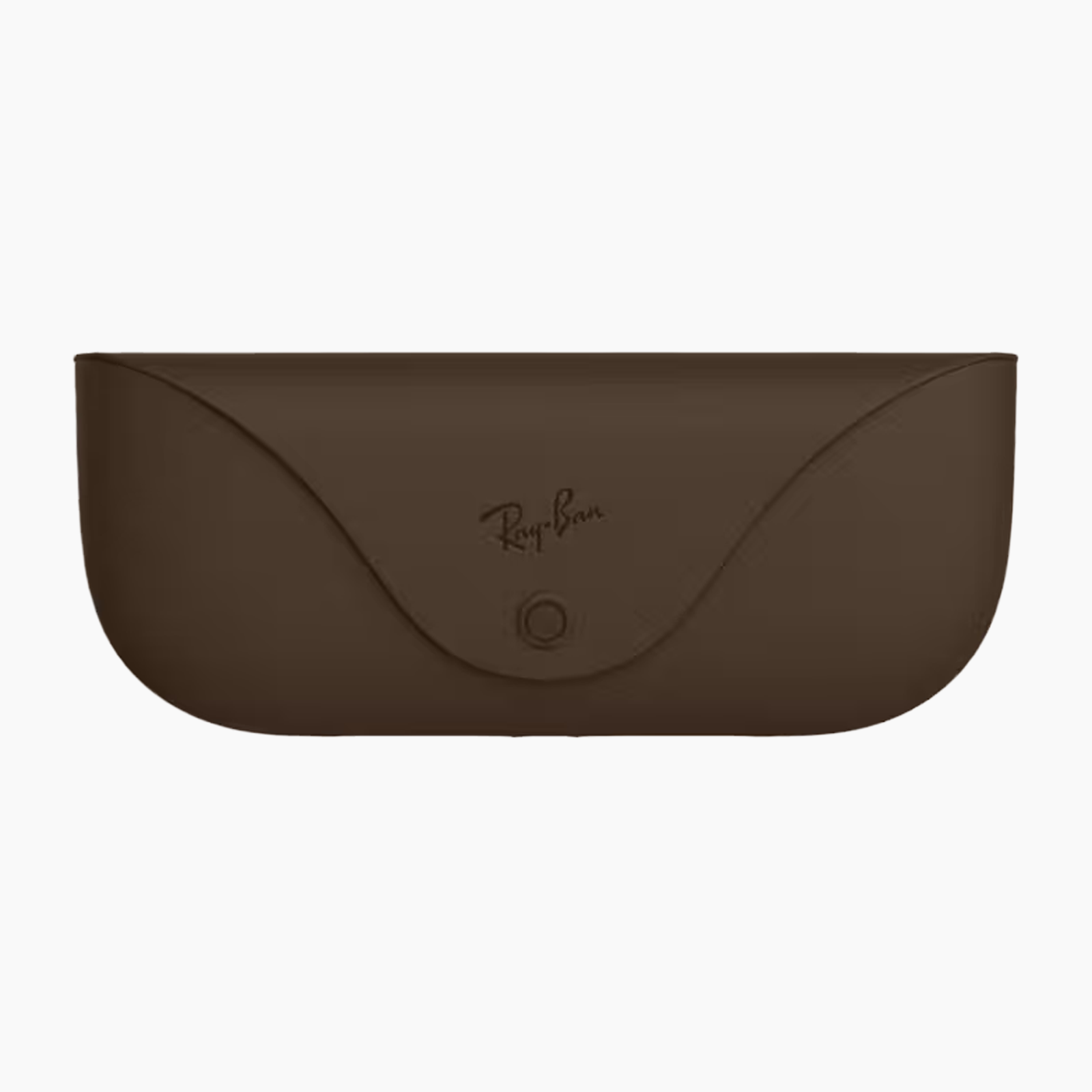 Ray-Ban Meta Charging Case ARW0002AT 000001 - Marrone scuro