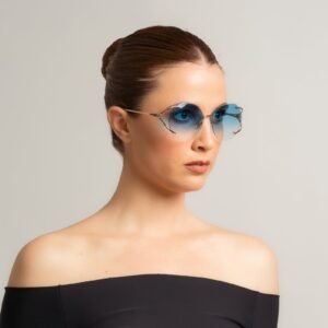 Alternative view of  Gucci GG0652O - Malaga Custom