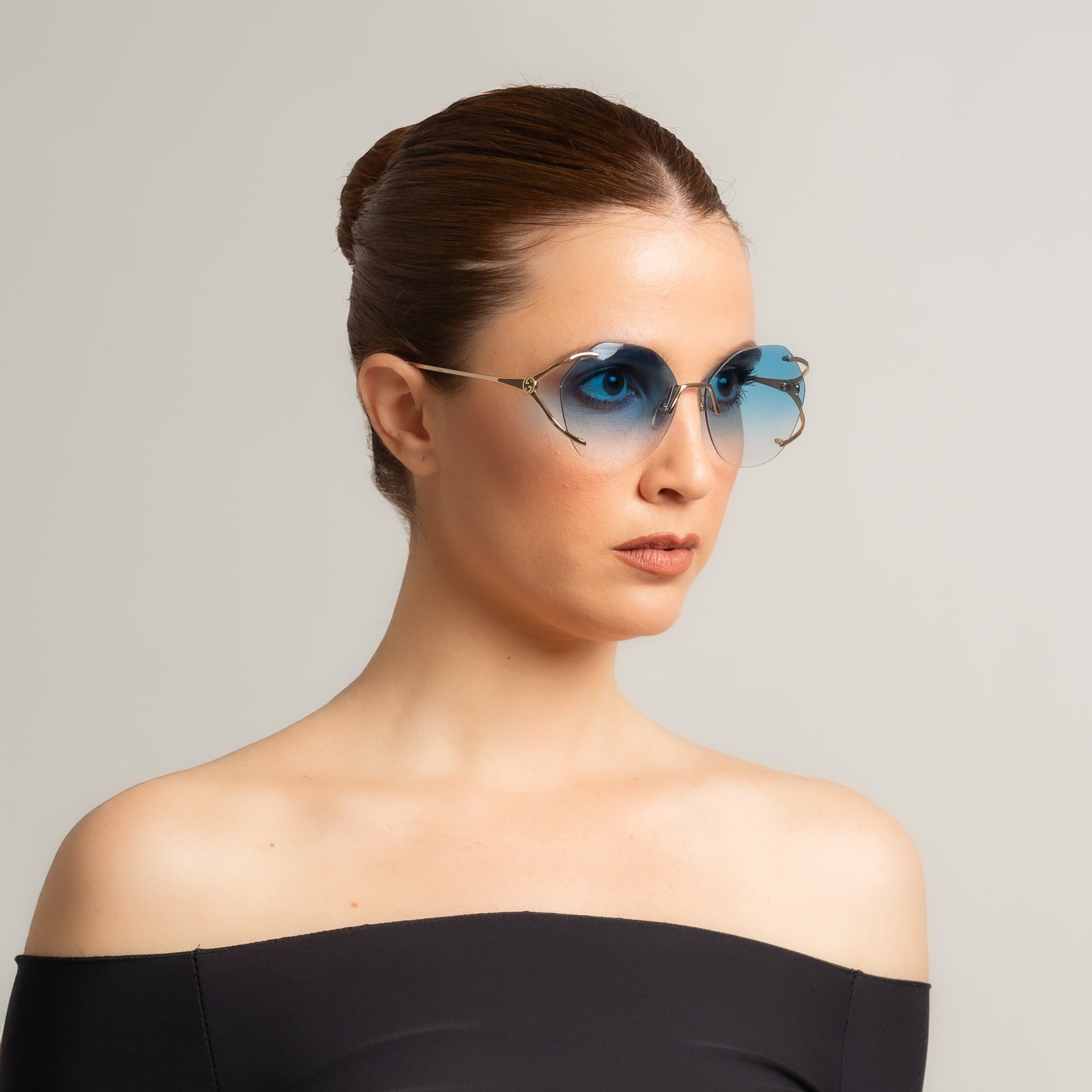 Gucci GG0652O - Malaga Custom - immagine 2