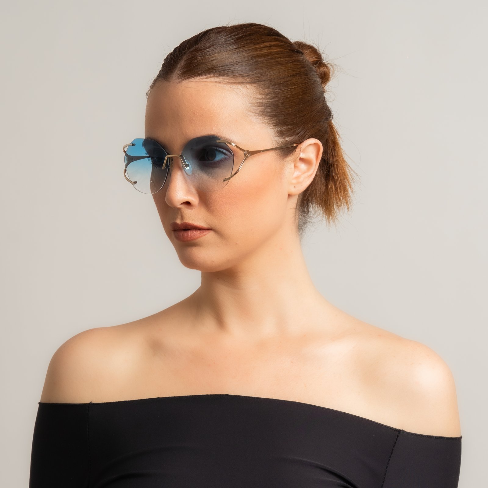 Gucci GG0652O - Malaga Custom - immagine 3