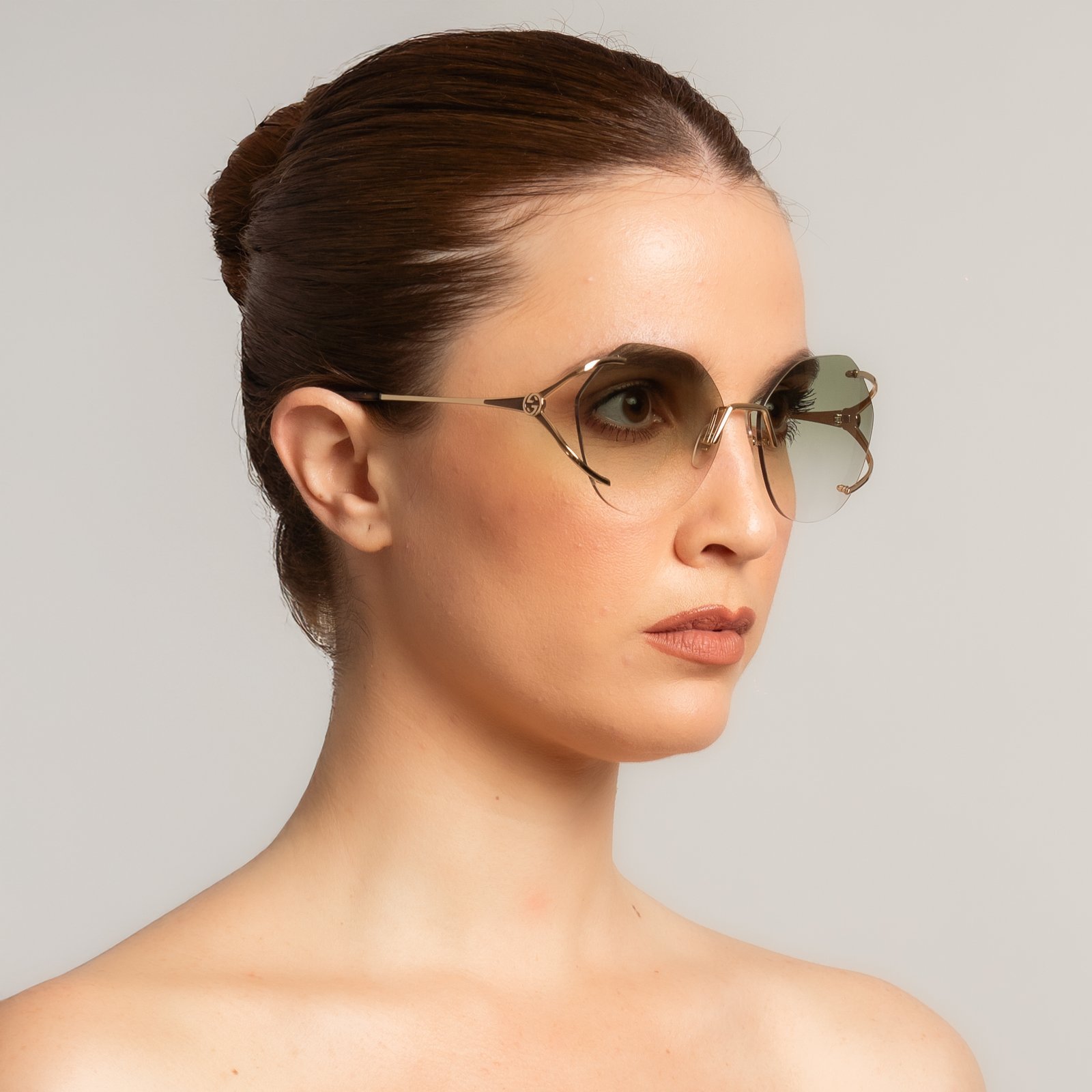 Gucci GG0652O - Malaga Custom - immagine 2