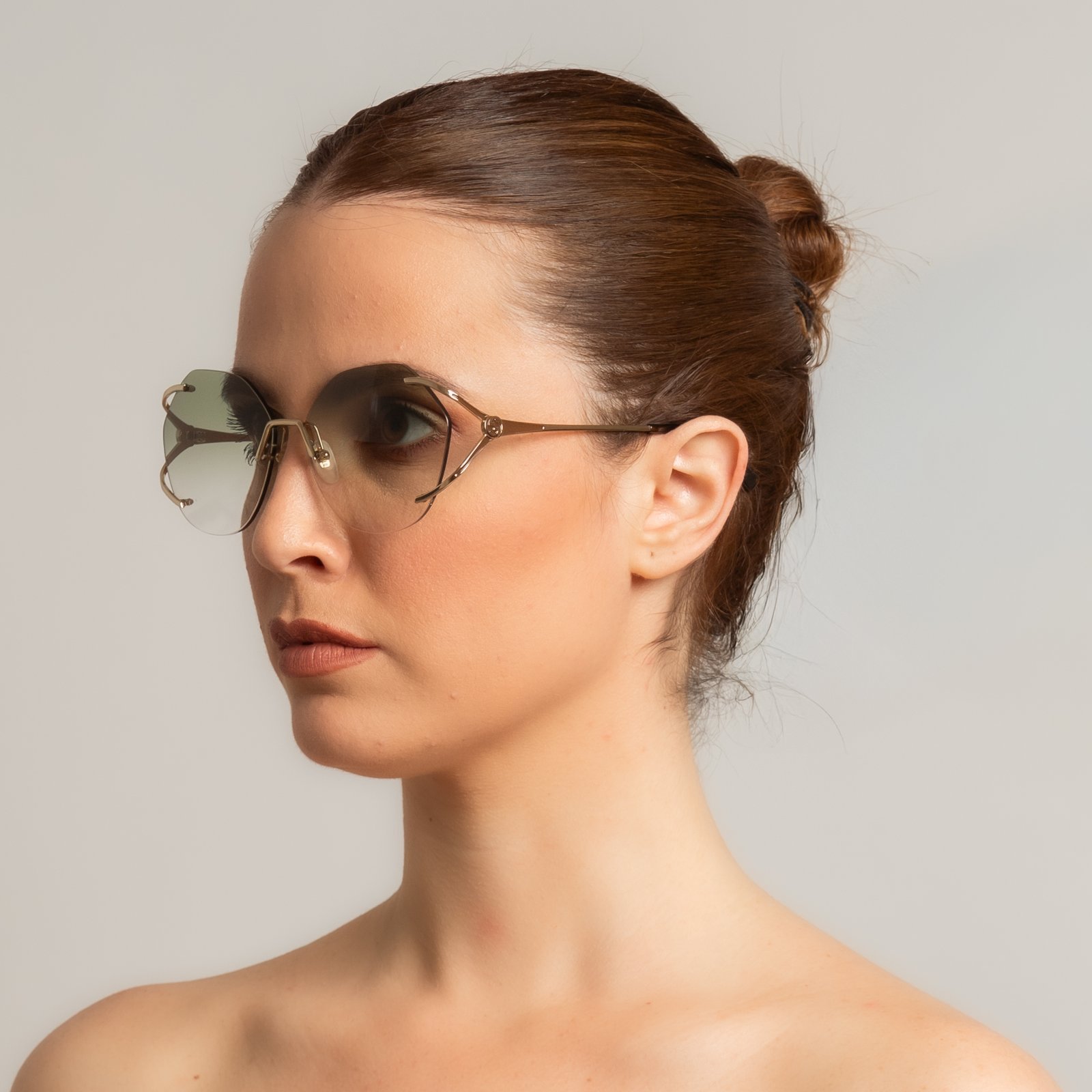 Gucci GG0652O - Malaga Custom - immagine 3