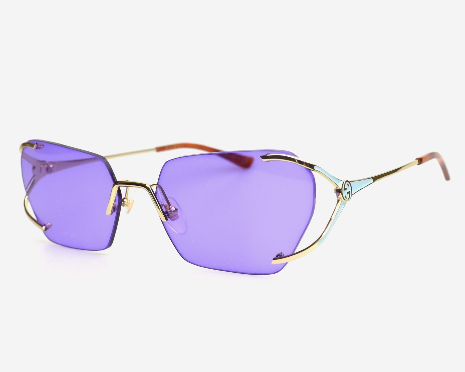 Gucci GG0652O - Sevilla Custom