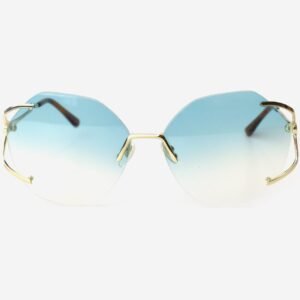 Alternative view of  Gucci GG0652O - Malaga Custom