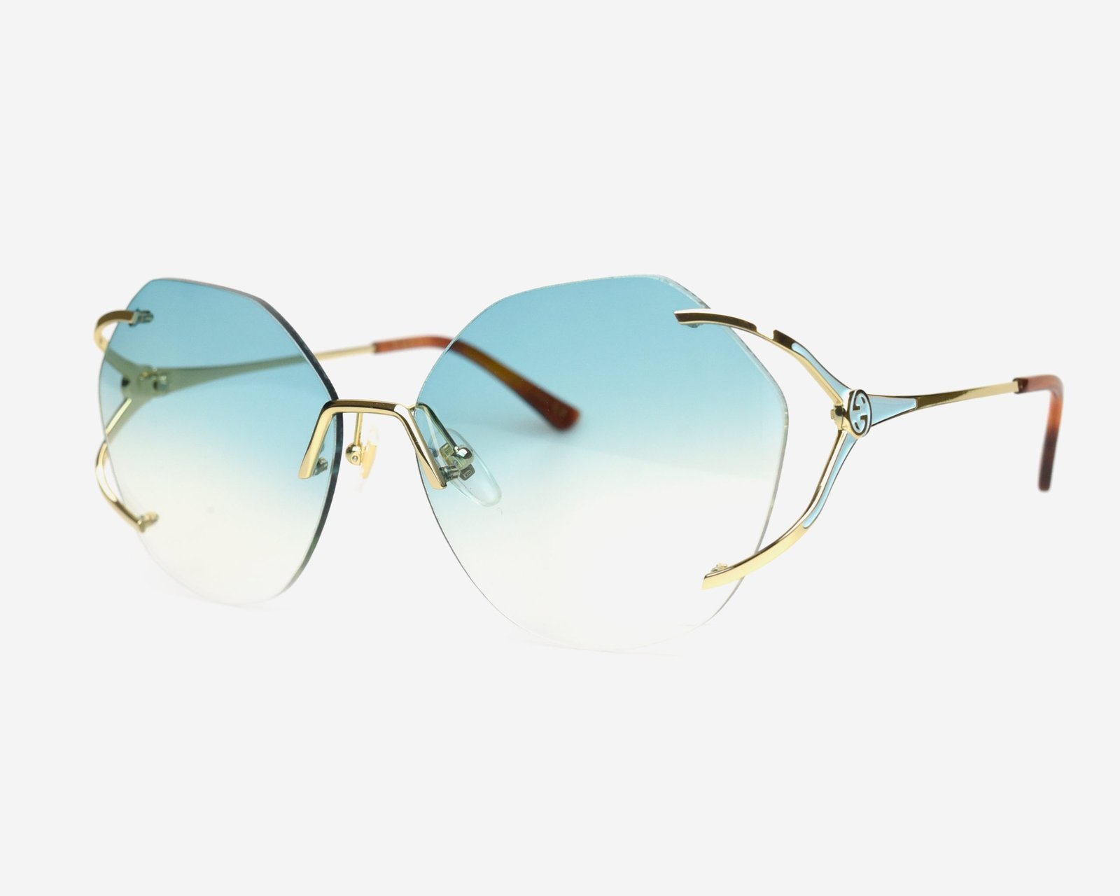 Gucci GG0652O - Malaga Custom