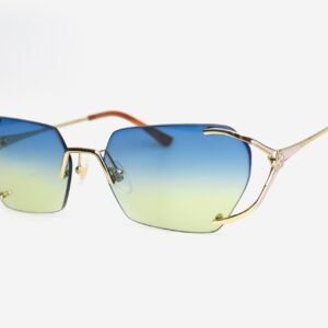  Gucci GG0652O - Sevilla Custom
