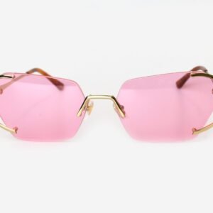Alternative view of  Gucci GG0652O - Sevilla Custom