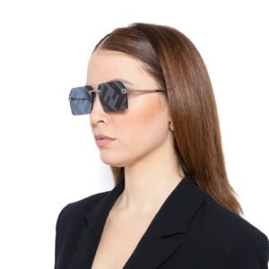 Alternative view of  Fendi FE40043U-16X