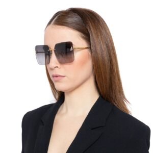 Alternative view of  Fendi FE4082US-30B