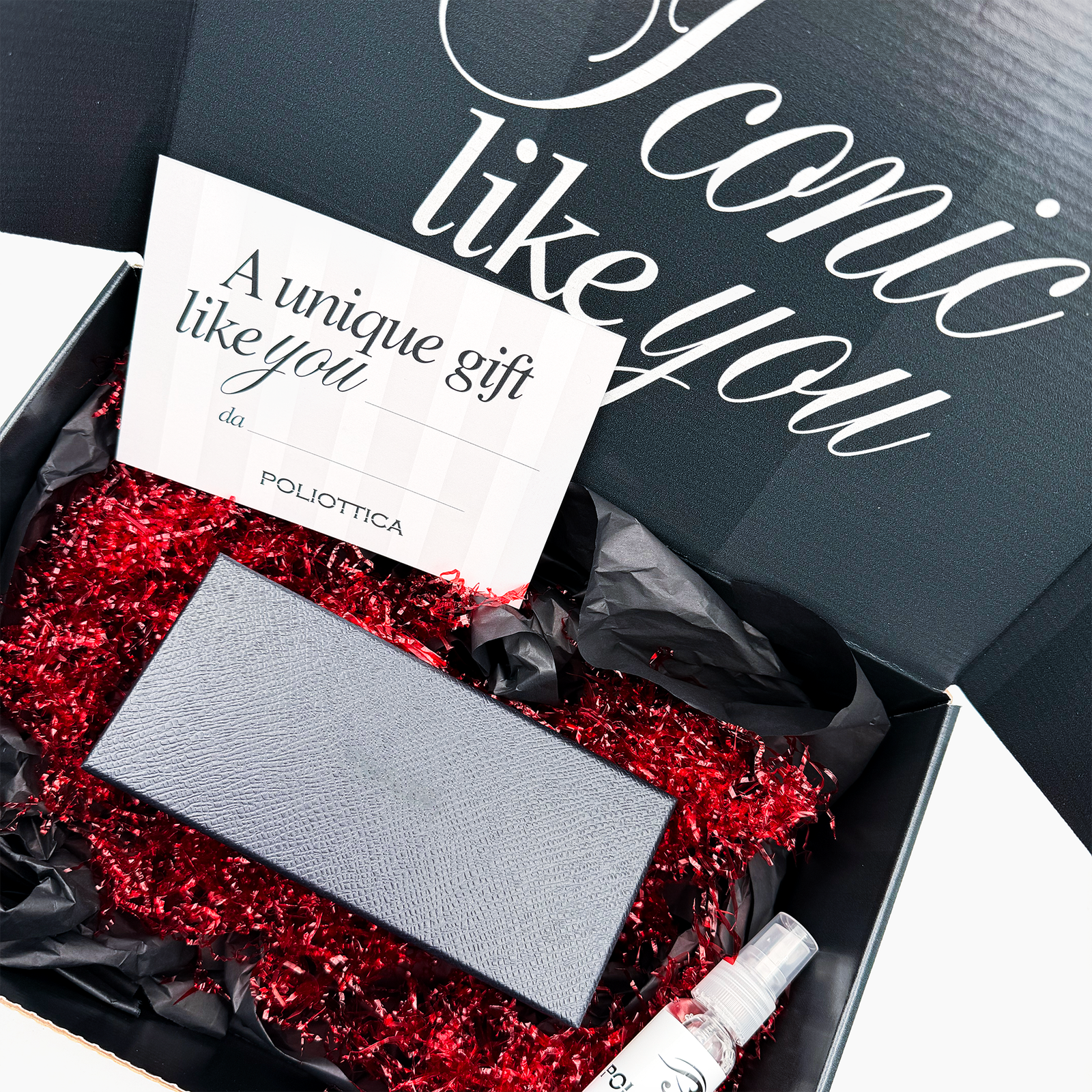 Gift Box Special Edition – Confezione regalo per occhiali - immagine 2