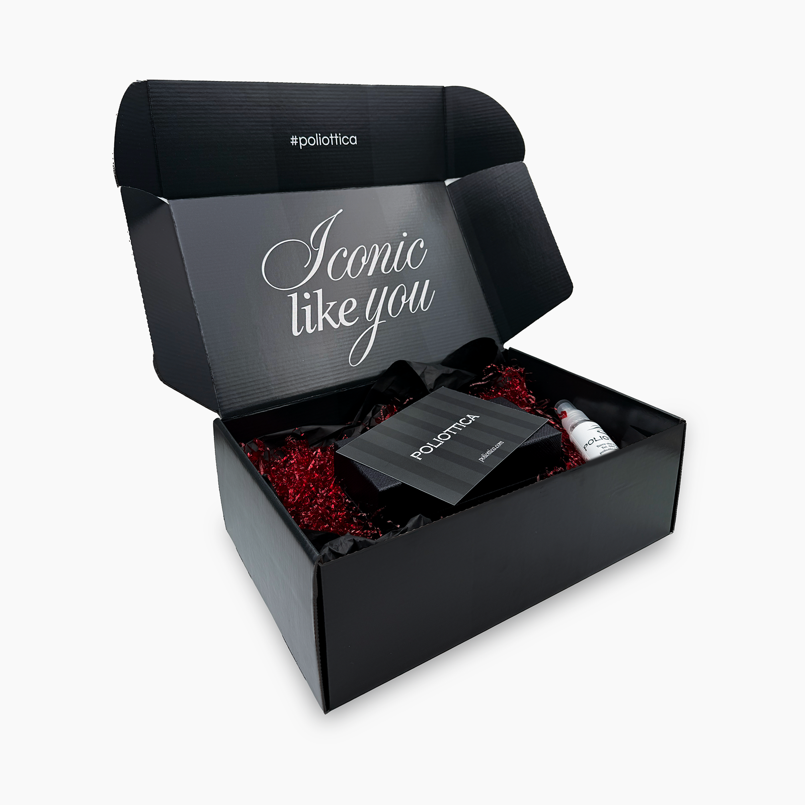 Gift Box Special Edition – Confezione regalo per occhiali - immagine 3