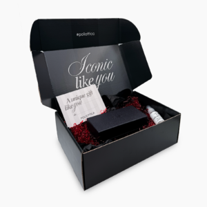 Gift Box Special Edition – Confezione regalo per occhiali