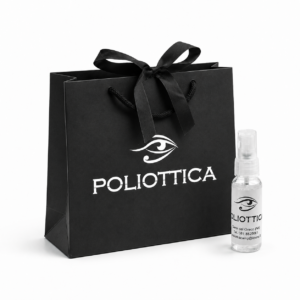 Kit Shopper + Spray detergente per lenti