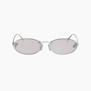 Alternative view of  Fendi FE4075US 16C
