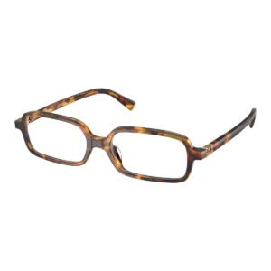 Miu Miu MU 01YV - 14L1O1 - Havana miele