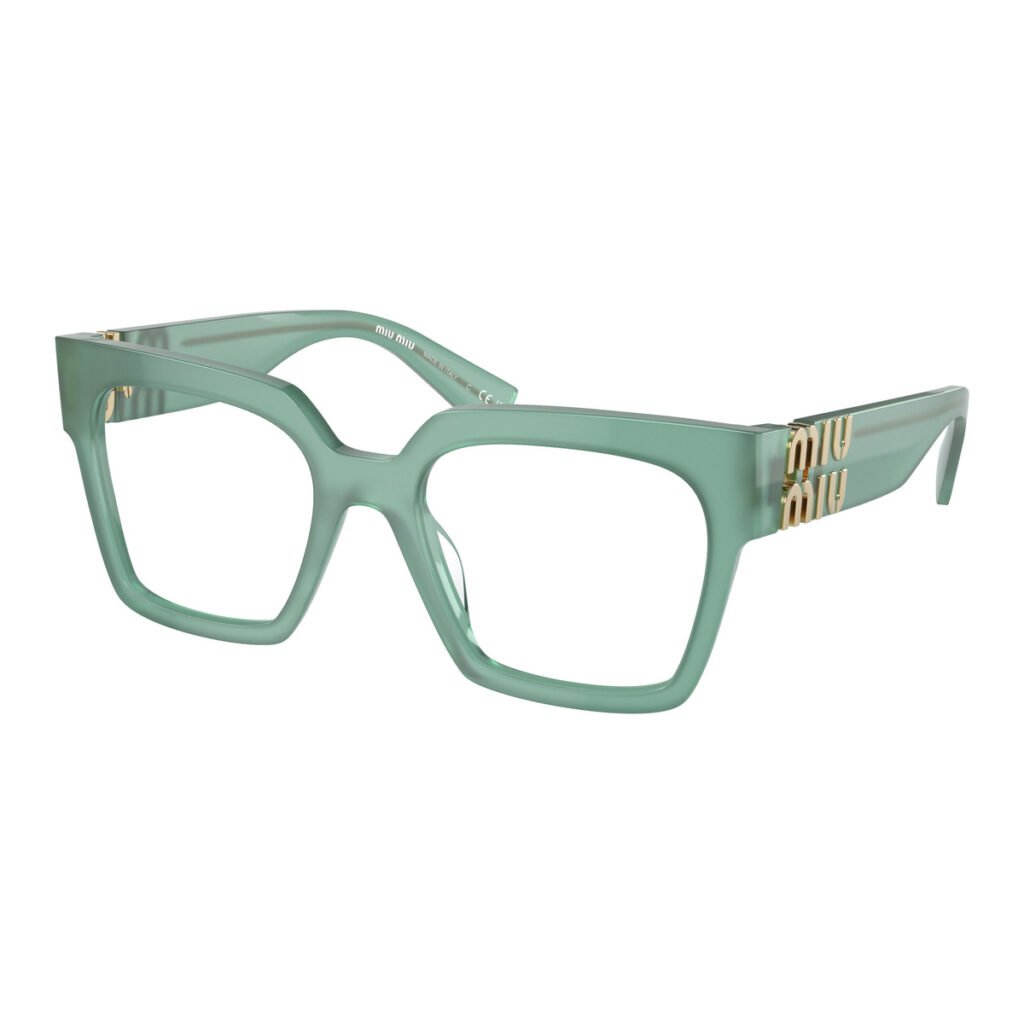 Miu Miu MU 04UV - 19L1O1