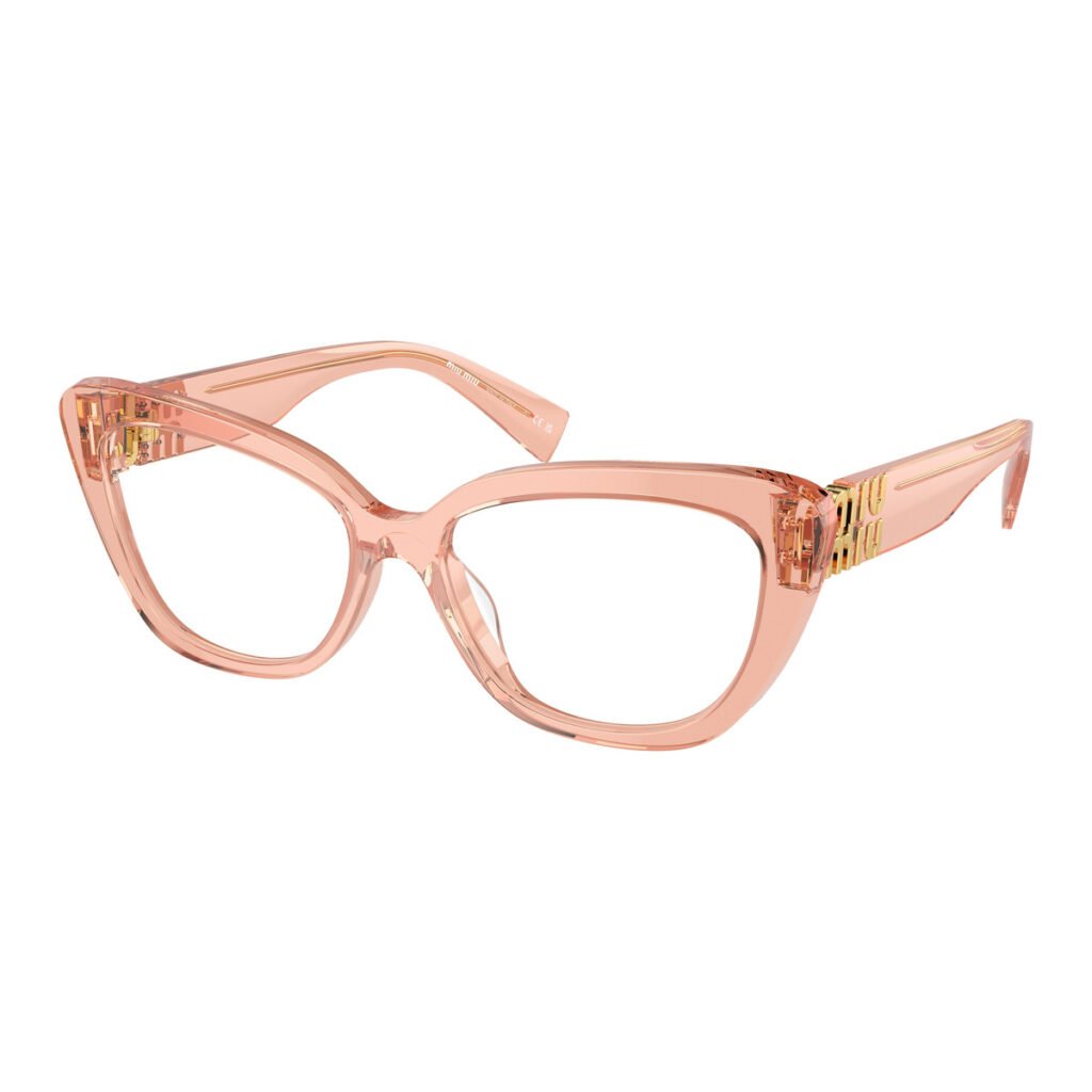 Miu Miu MU 05VV - 13T1O1 - Noisette