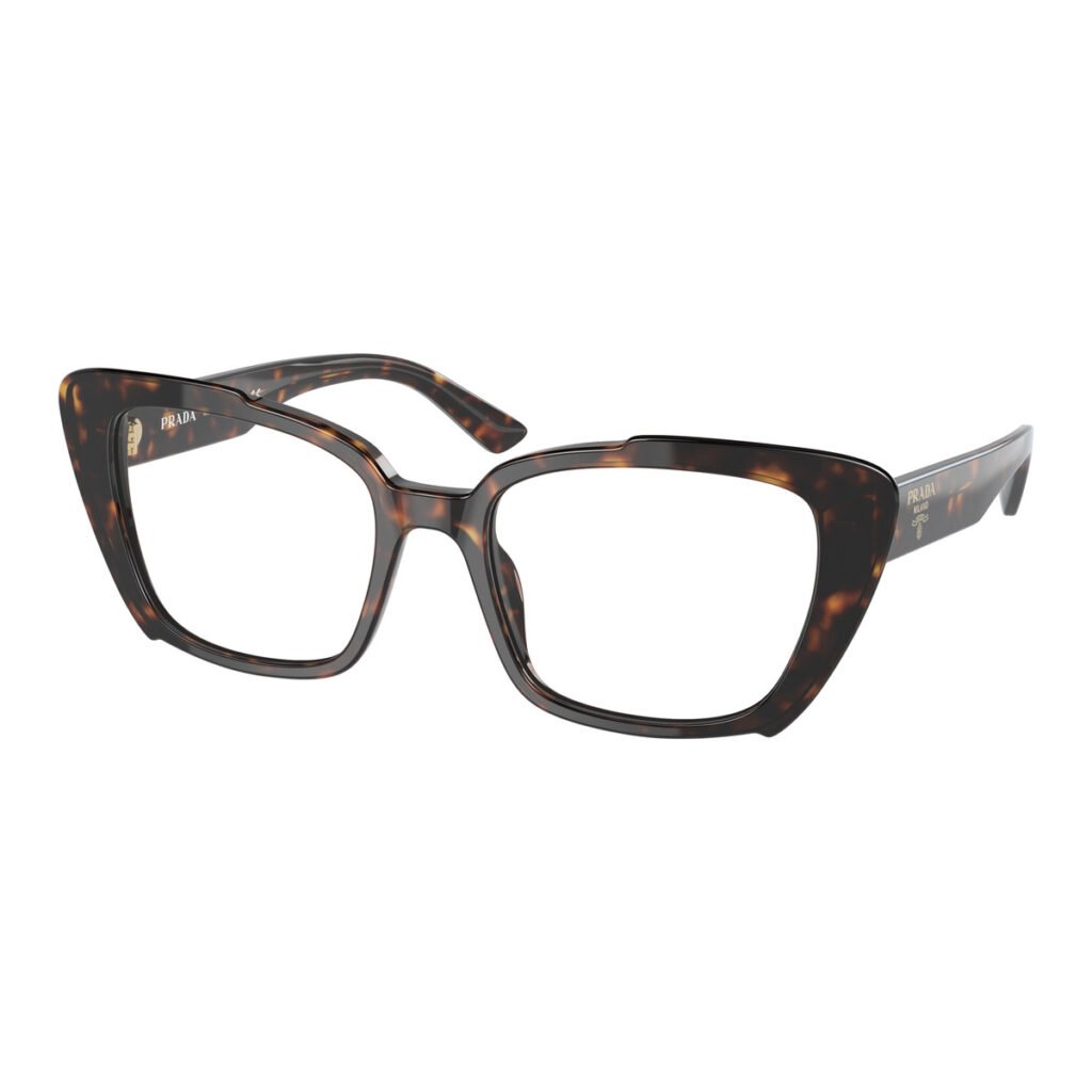 Prada PR 01YV - 2AU1O1 - Tartarugato