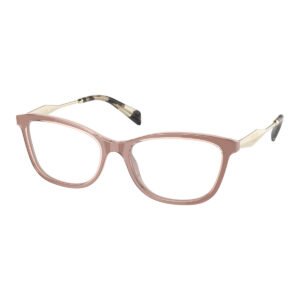 Prada PR 02YV - 01Y1O1 - Alabastro/crystal
