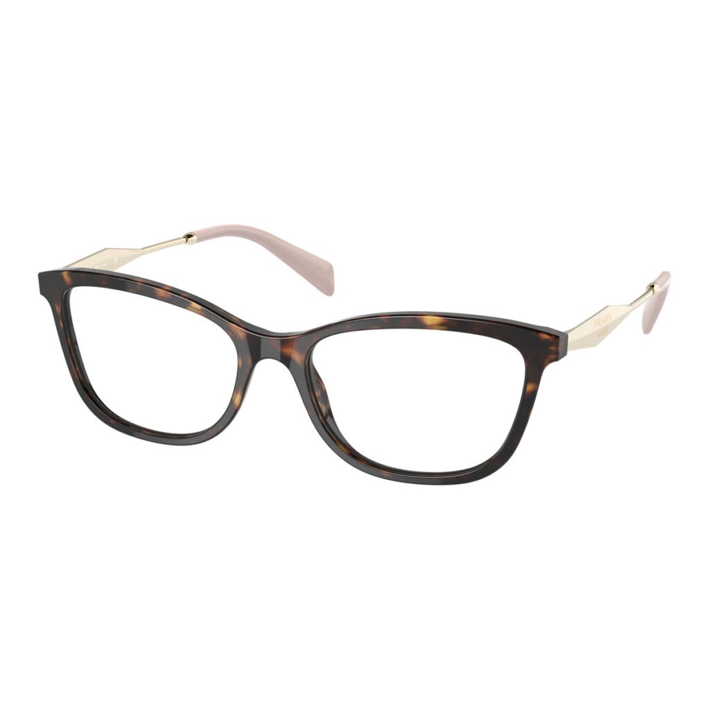 Prada PR 02YV - 2AU1O1 - Tartarugato