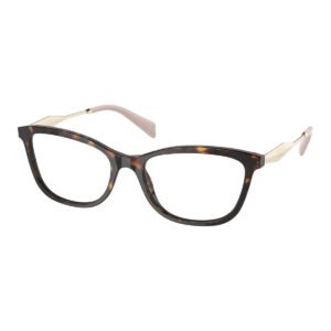 Prada PR 02YV - 2AU1O1 - Tartarugato