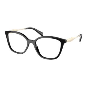 Prada PR 02ZV - 1AB1O1 - Nero