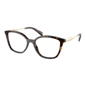 Prada PR 02ZV - 2AU1O1 - Tartarugato