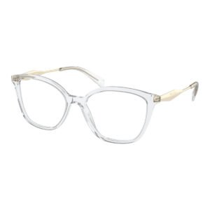 Prada PR 02ZV - 2AZ1O1 - Cristallo