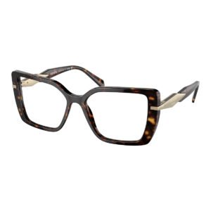 Prada PR 03ZV - 2AU1O1 - Tartarugato