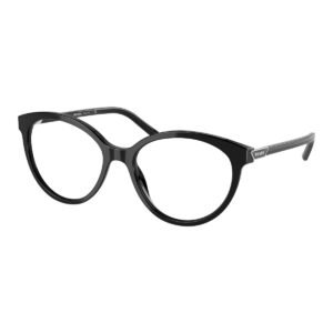 Prada PR 08YV - 1AB1O1 - Nero