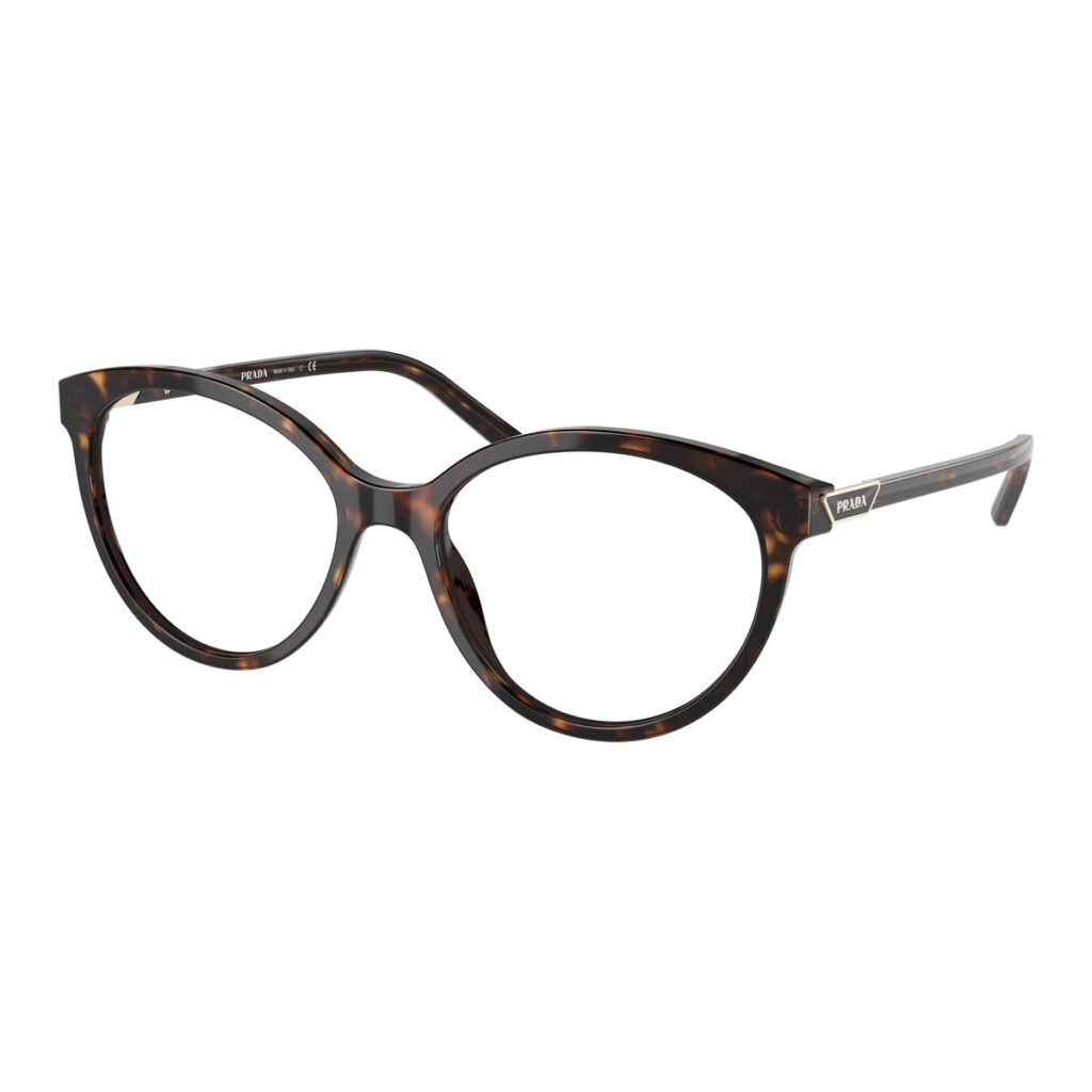 Prada PR 08YV - 2AU1O1 - Tartarugato