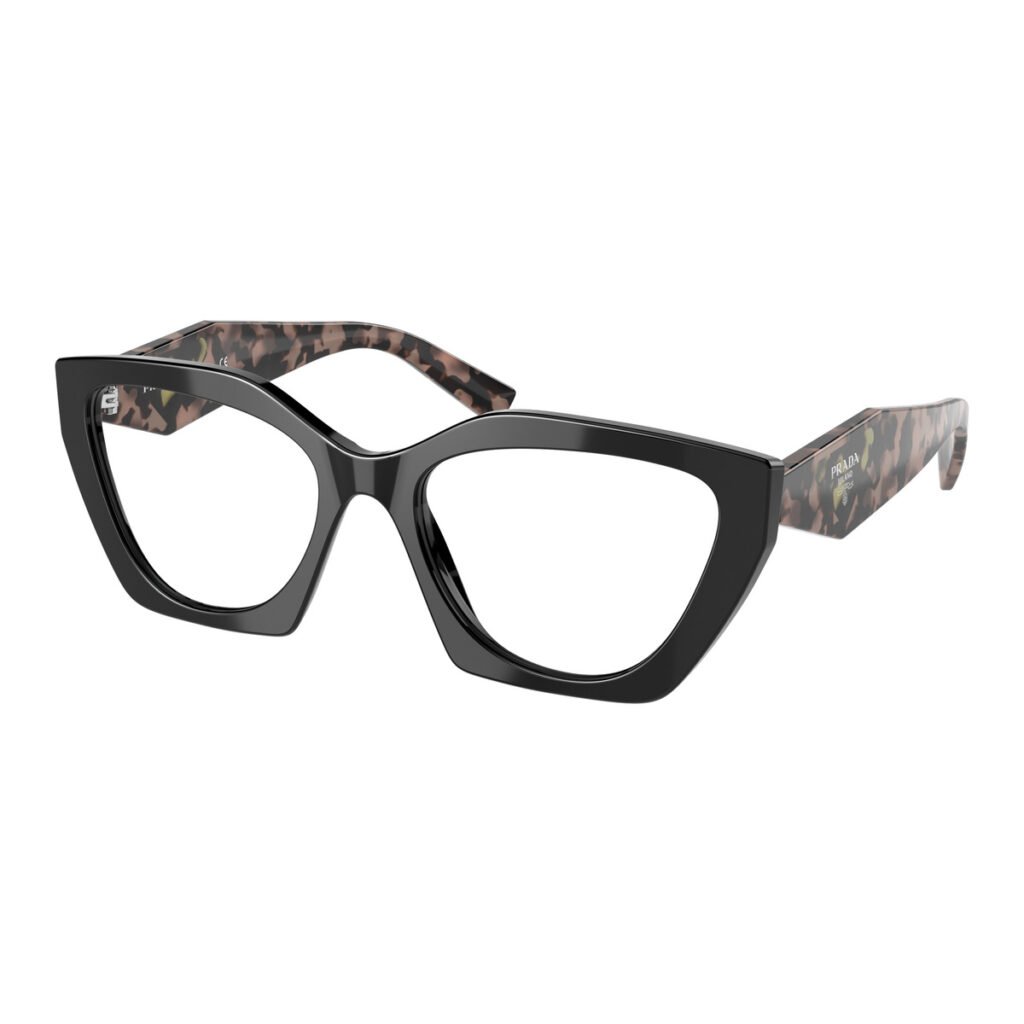 Prada PR 09YV - 21B1O1 - Nero