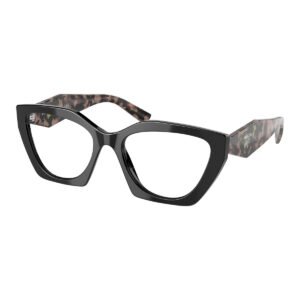 Prada PR 09YV - 21B1O1 - Nero