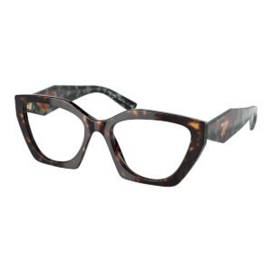 Prada PR 09YV - 2AU1O1 - Tartarugato