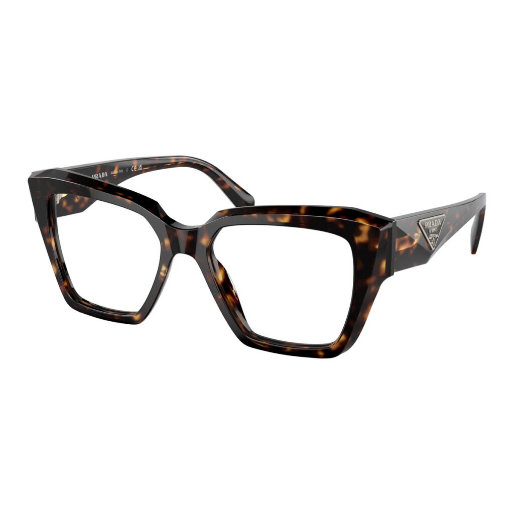 Prada PR 09ZV - 2AU1O1 - Tartarugato