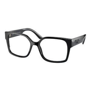 Prada PR 10WV - 1AB1O1 - Nero