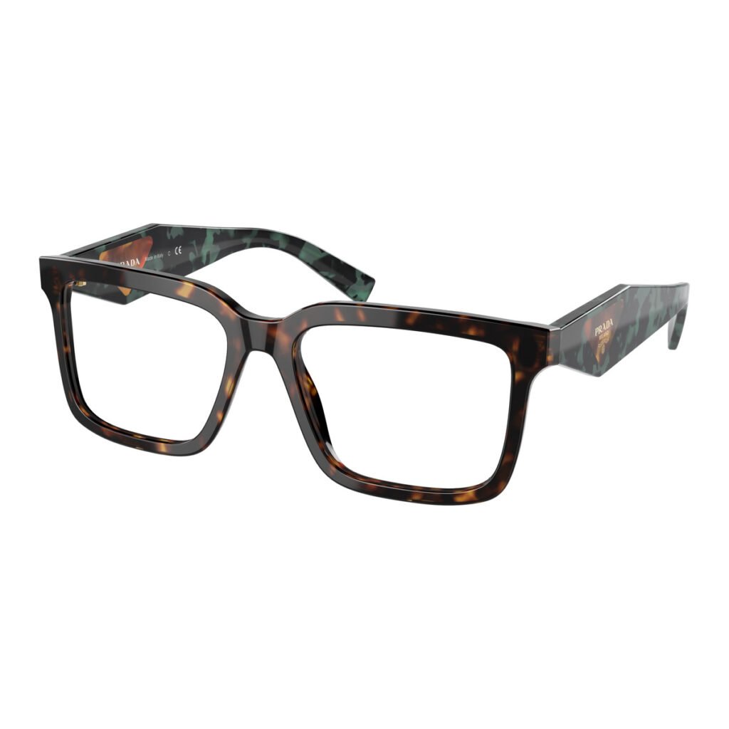 Prada PR 10YV - 2AU1O1 - Tartarugato