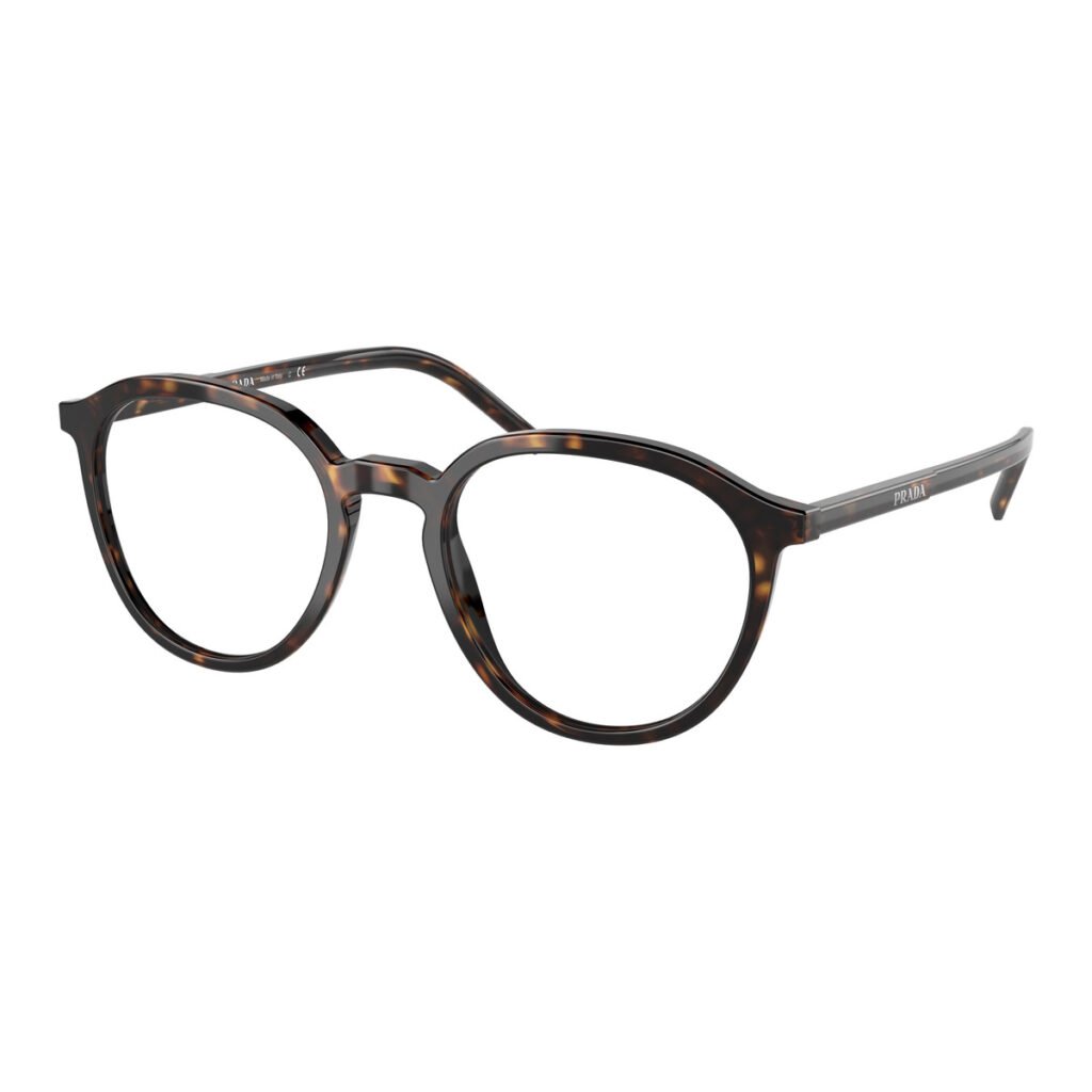 Prada PR 12YV - 2AU1O1 - Tartarugato
