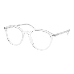 Prada PR 12YV - 2AZ1O1 - Cristallo
