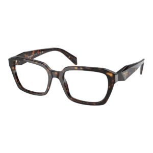 Prada PR 14ZV - 2AU1O1 - Havana